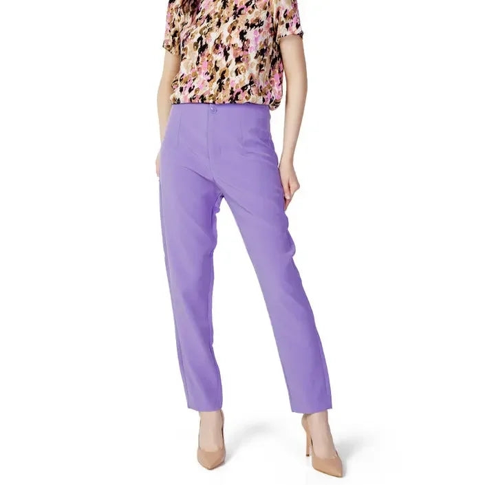Only - Only Pantaloni Donna - VAleG