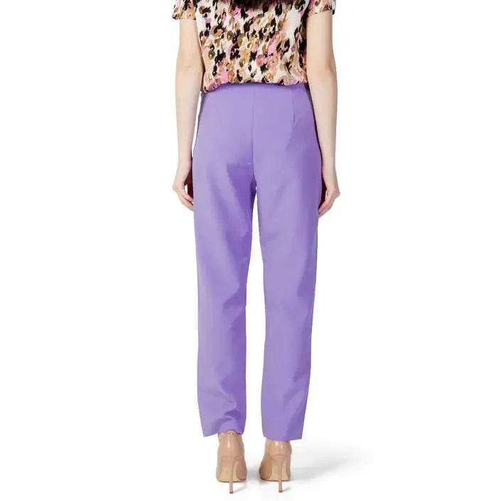 Only - Only Pantaloni Donna - VAleG