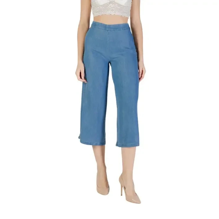 Only - Only Pantaloni Donna - VAleG
