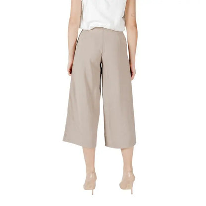 Only - Only Pantaloni Donna - VAleG