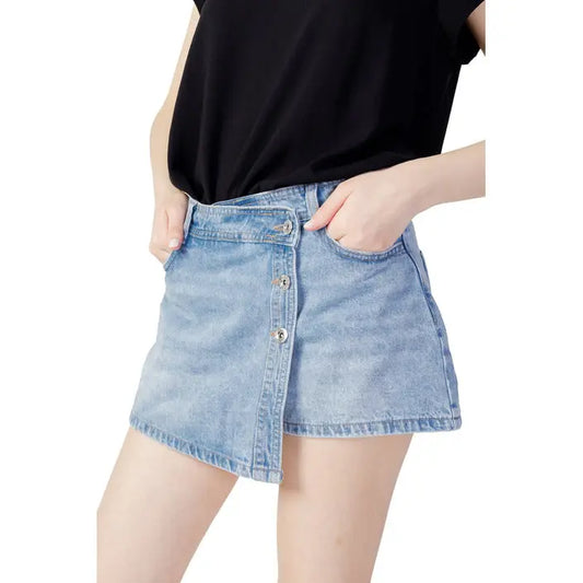 Only - Only Shorts Donna Only