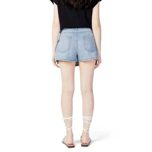 Only - Only Shorts Donna Only