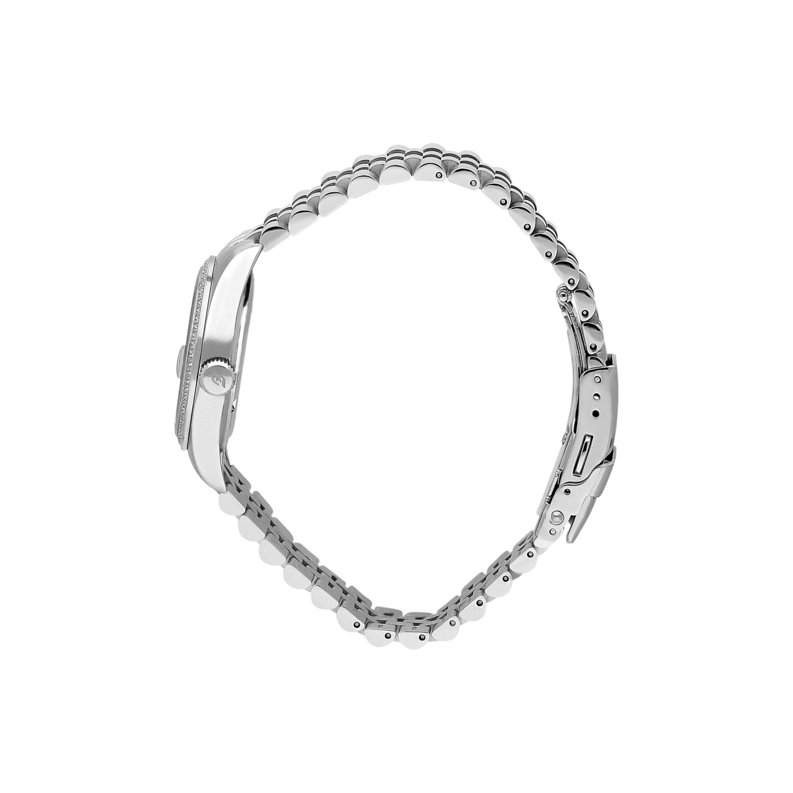 Philip Watch Caribe – Quarzo Swiss Made, Grigio, 31mm – R8253597539