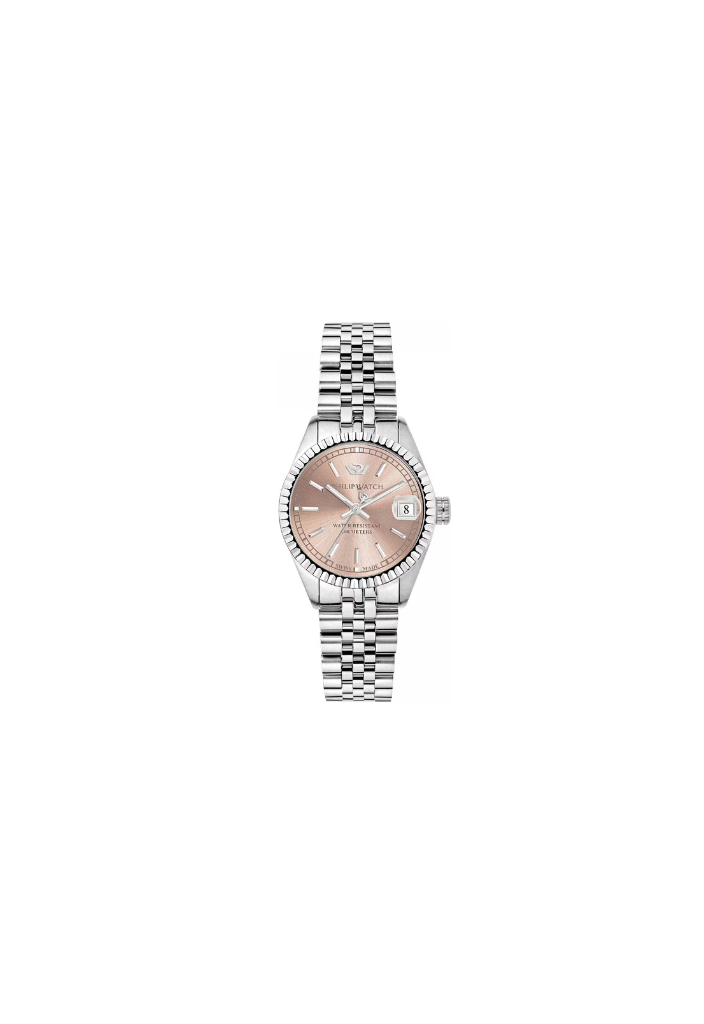 Philip Watch Caribe Donna Rosa – R8253597605