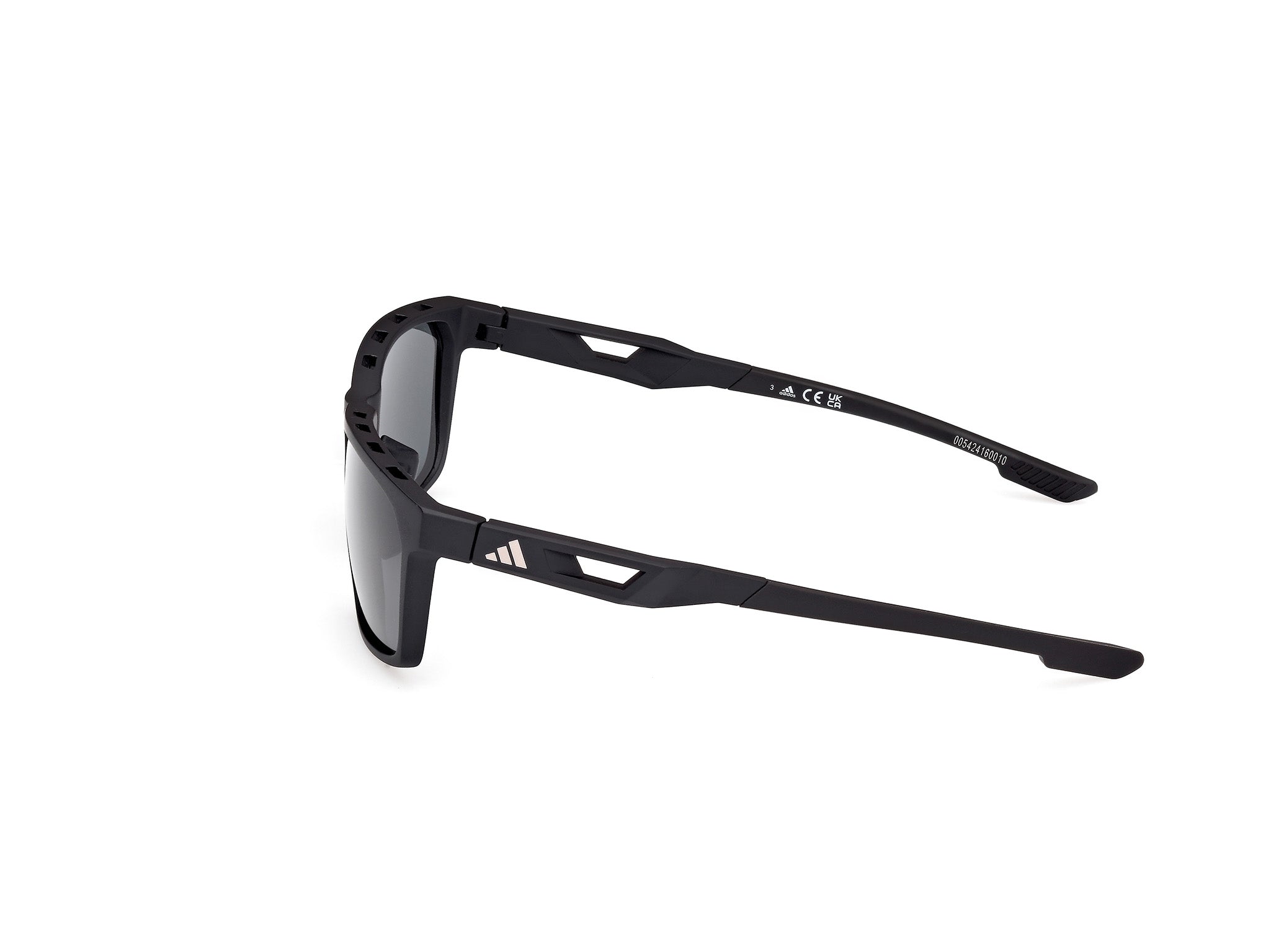 Occhiali da Sole Adidas Sport SP0101 Matte Black