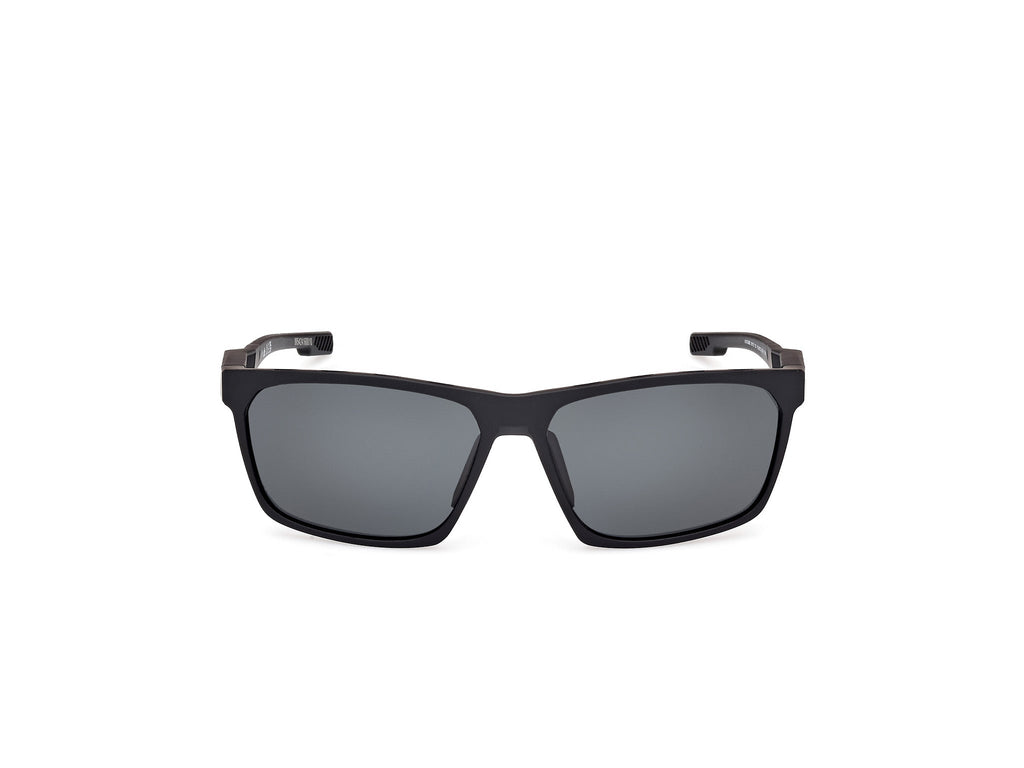 Occhiali da Sole Adidas Sport SP0101 Matte Black