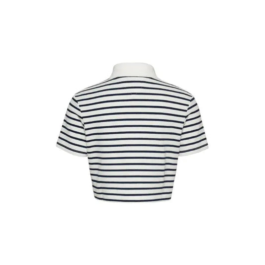 Tommy Hilfiger Jeans - Tommy Hilfiger Jeans Top Donna Tommy Hilfiger Jeans