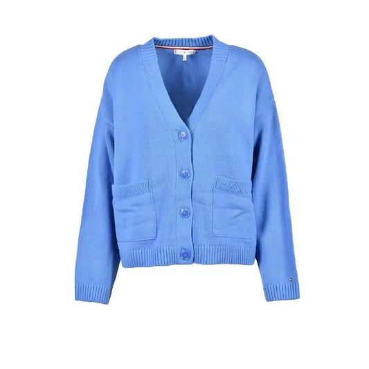 Tommy Hilfiger - Tommy Hilfiger Cardigan Donna Tommy Hilfiger