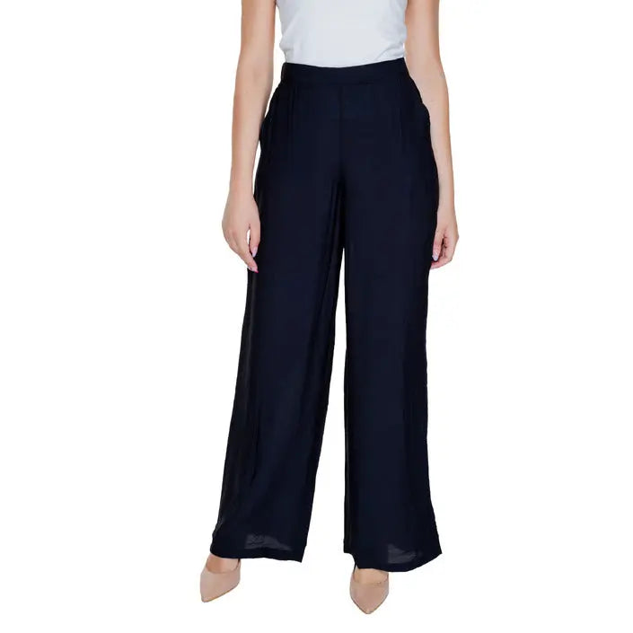 Vero Moda - Vero Moda Pantaloni Donna Vero Moda