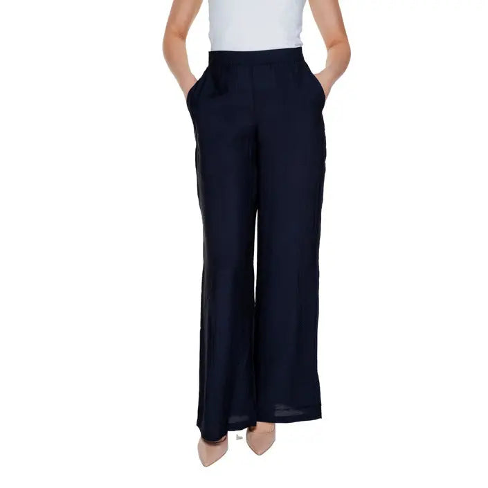Vero Moda - Vero Moda Pantaloni Donna Vero Moda