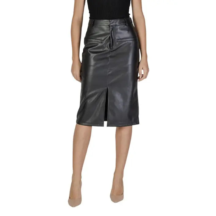 Vila Clothes - Vila Clothes Gonna Donna Vila Clothes