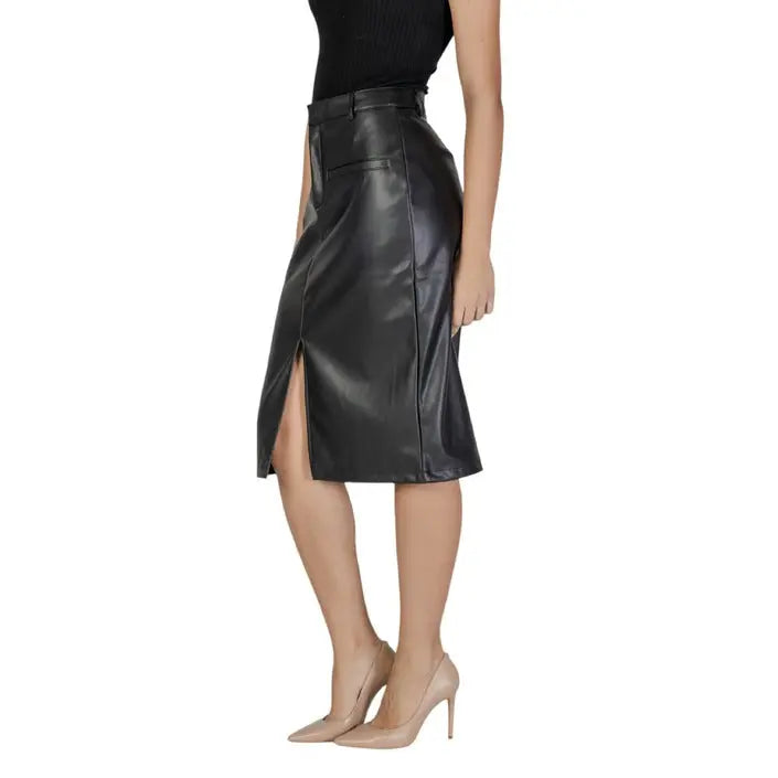 Vila Clothes - Vila Clothes Gonna Donna Vila Clothes