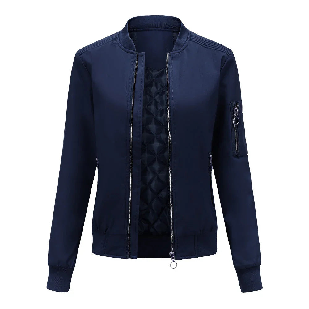 European And American Fashion Women's Jackets - VAleG