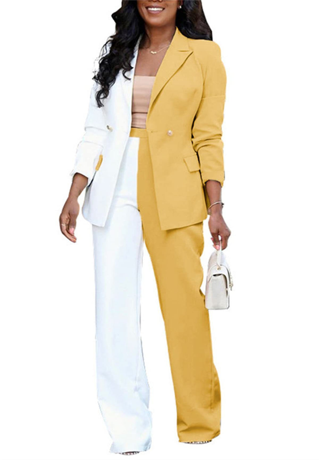 Giacca stile urban chic