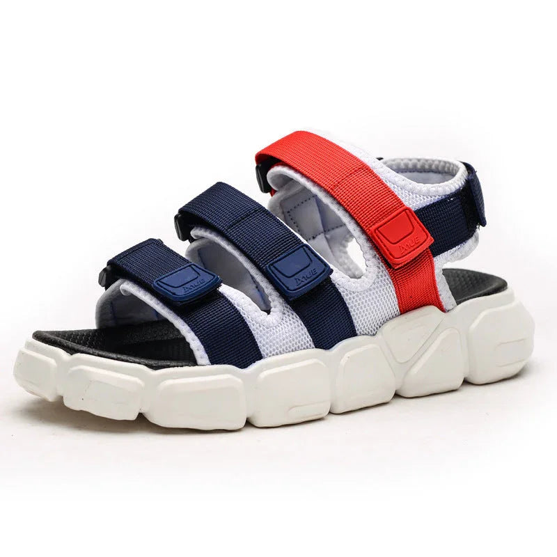 Outdoor Beach Ultralight Casual Trendy Sneakers - VAleG