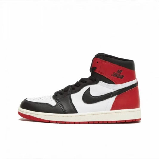 Nike Air Jordan 1 Retro High OG "Neutral Grey" Men's Shoes - DZ5485-106 - VAleG