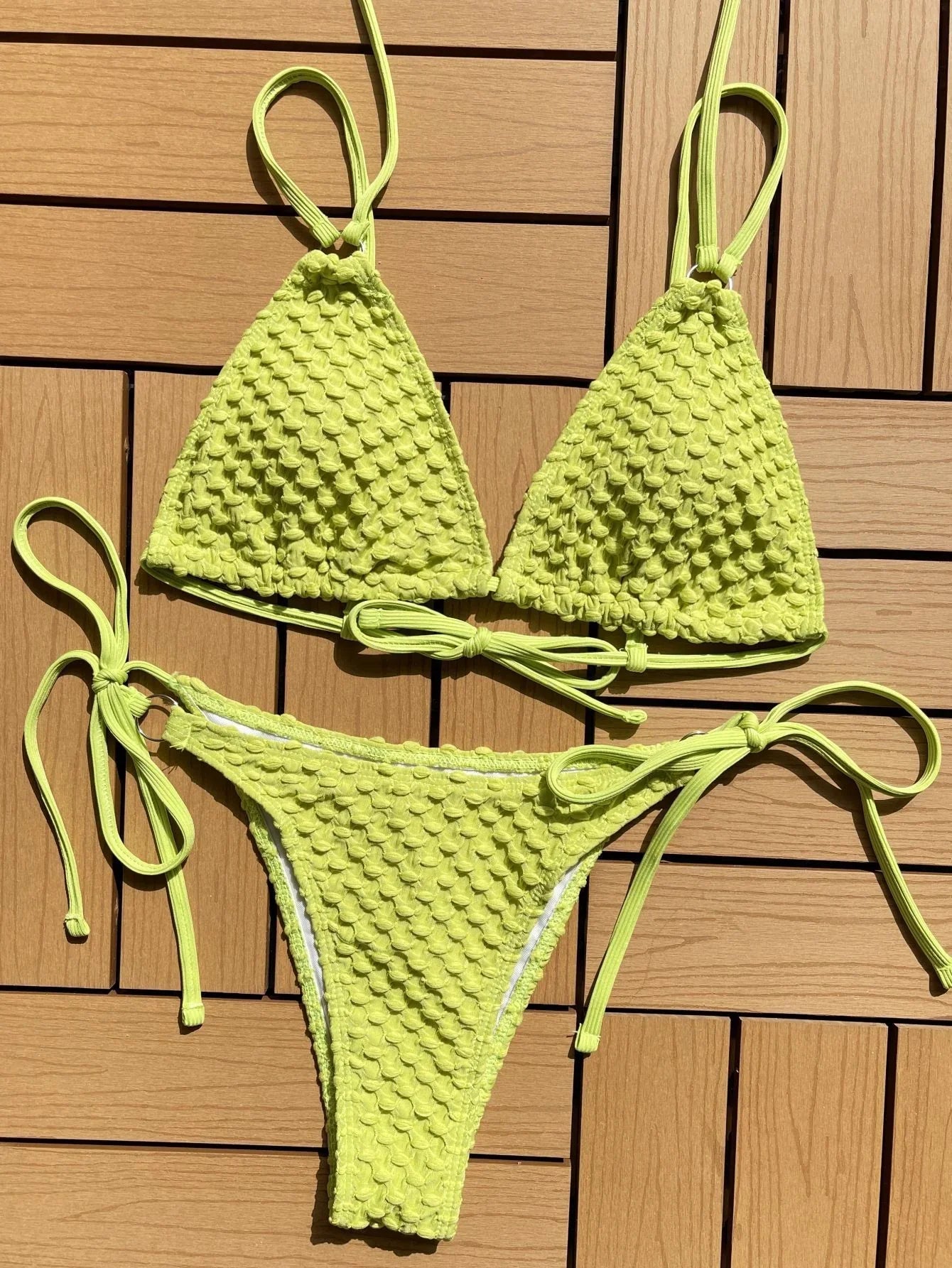 Swimsuit Bikini Women's Fission Swimsuit - VAleG