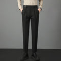 Autumn Men's Suit Pants Slim Fit - VAleG