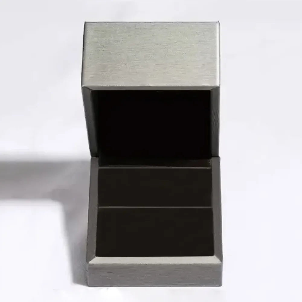 Star Inlaid Zircon Ring - VAleG