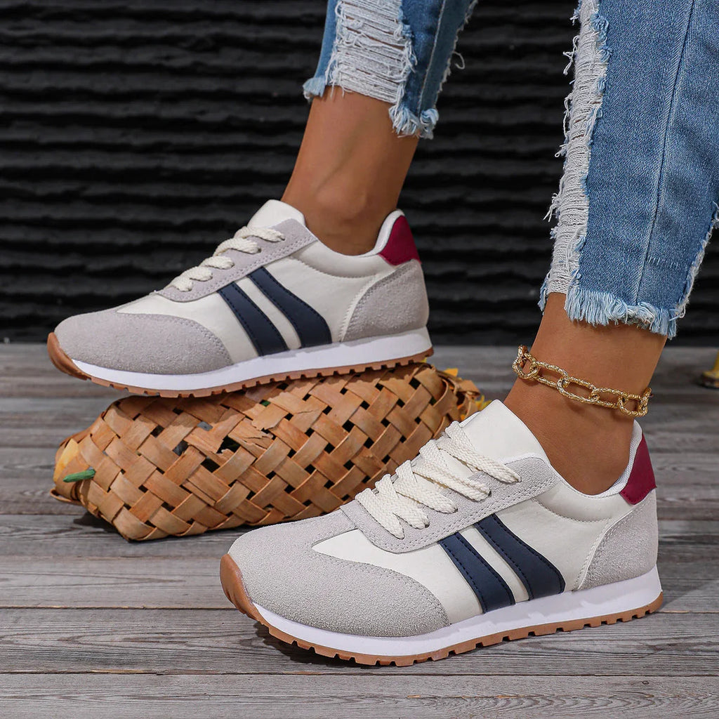Casual Shoes Fashionable Versatile Travel Running - VAleG