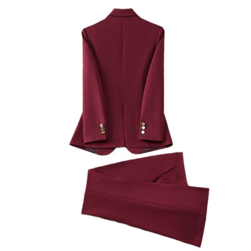 Elegante completo da donna - VAleG -