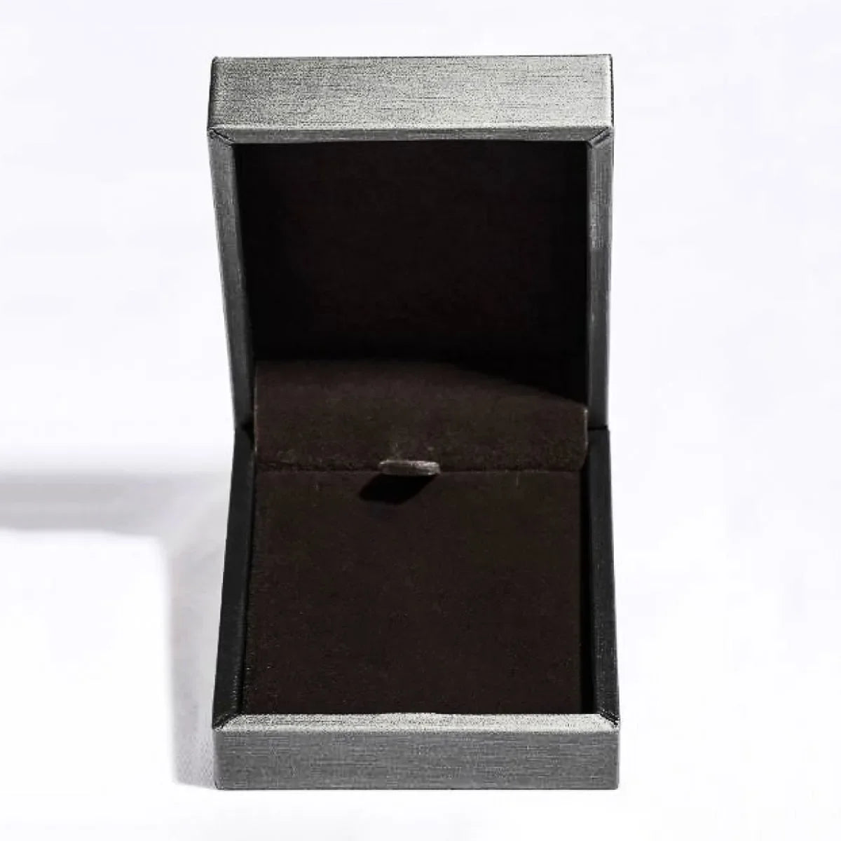 10 Carat Moissanite 925 Sterling Silver Necklace - VAleG