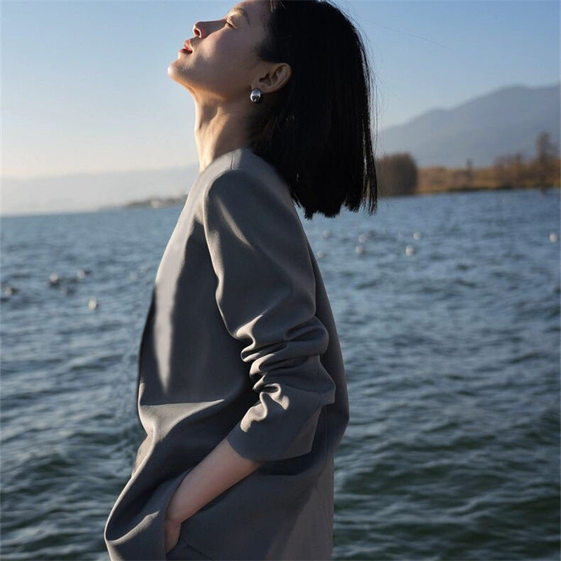 Completo due pezzi da donna