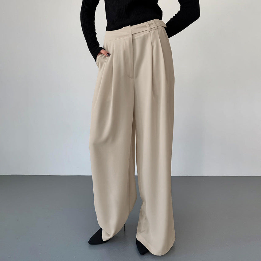 Pantaloni retrò per donna