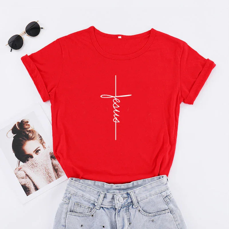 Women's T-Shirt - VAleG