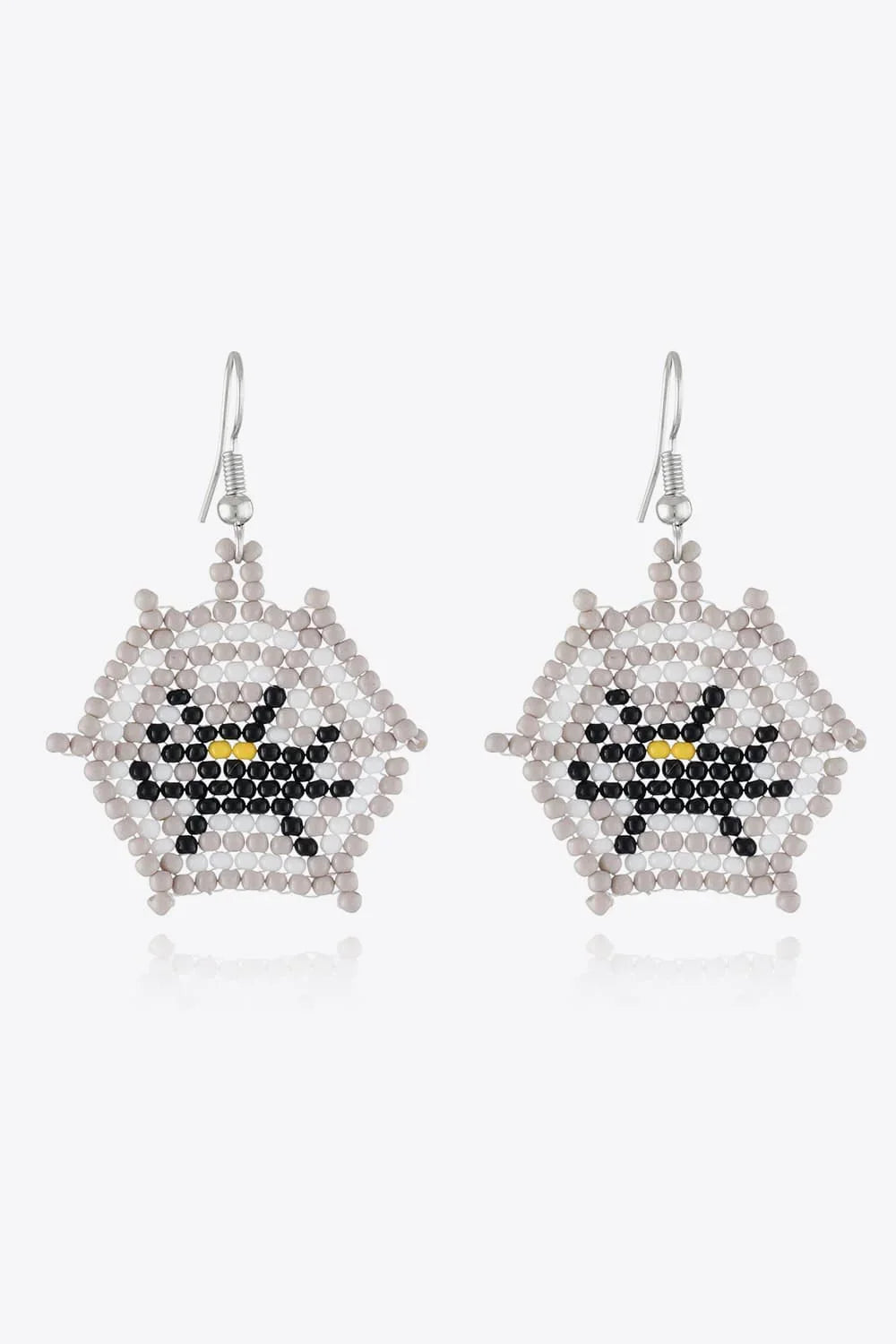 Halloween Theme Earrings - VAleG