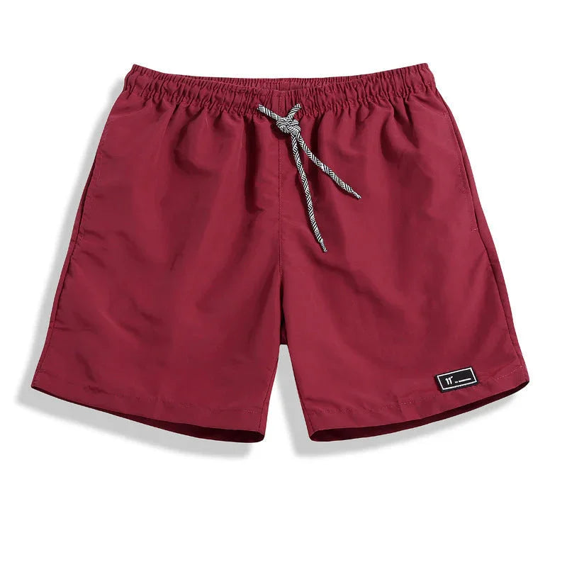 Men's Swimwear Shorts - VAleG