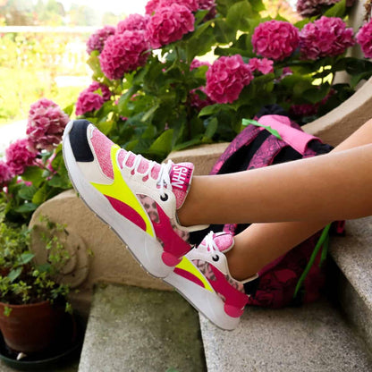 Shone Sneakers Shone