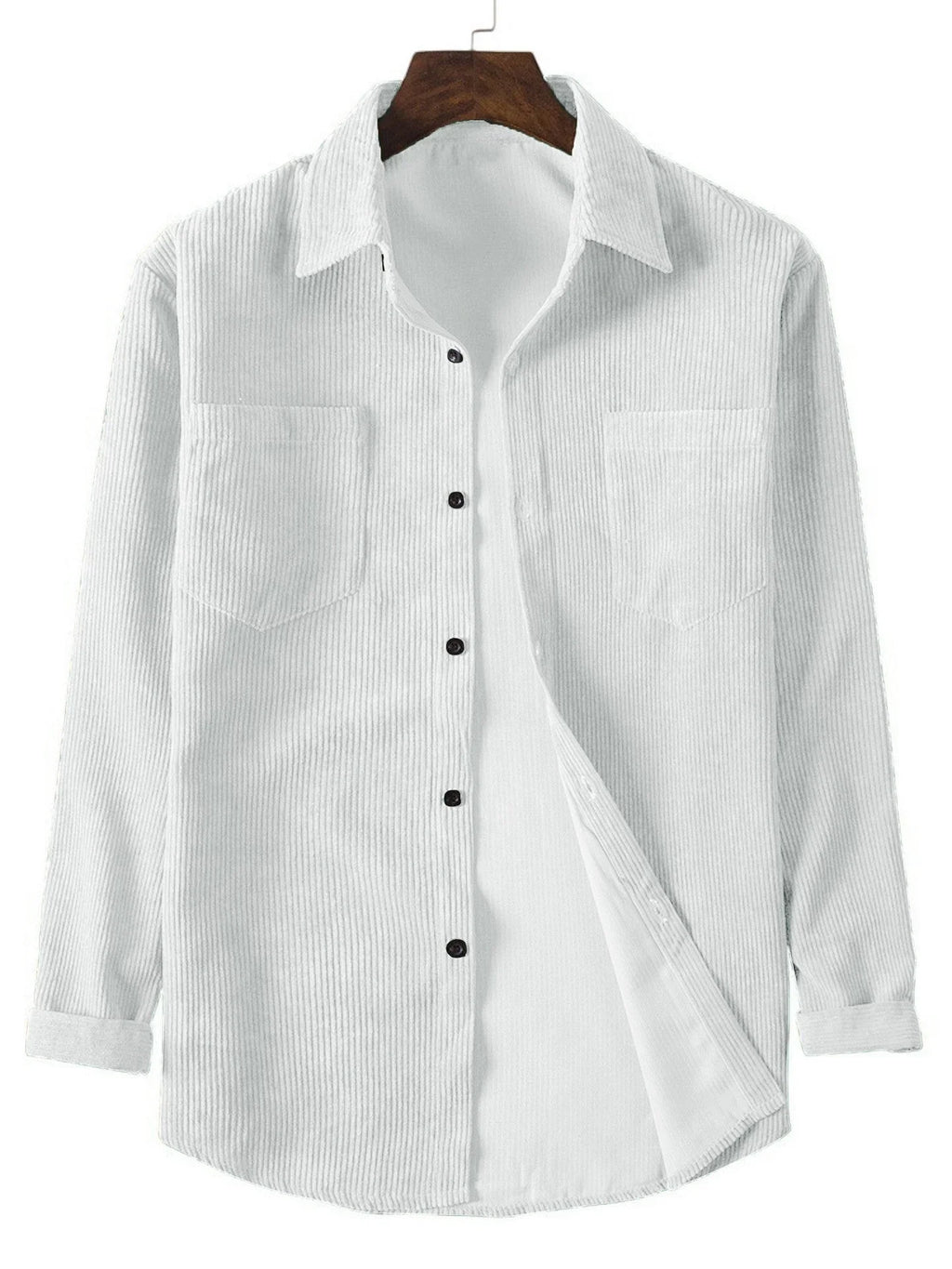 Retro Casual Jacket For Men - VAleG