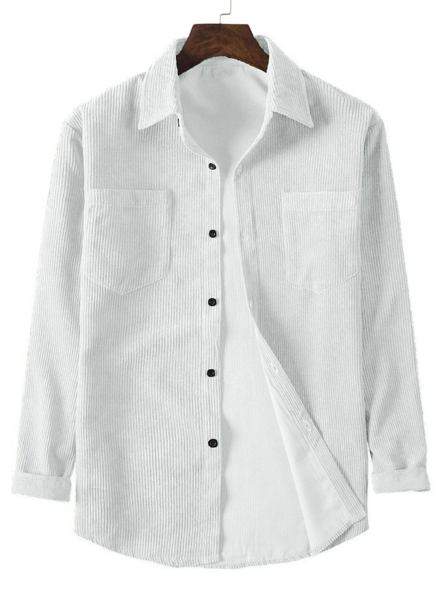 Retro Casual Jacket For Men - VAleG