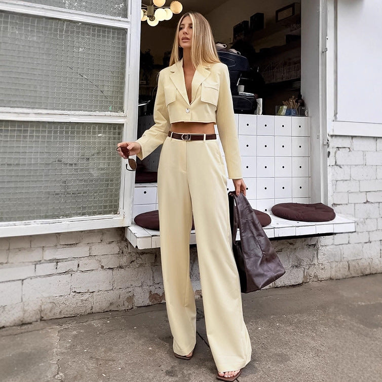 Elegante completo donna Design Sense