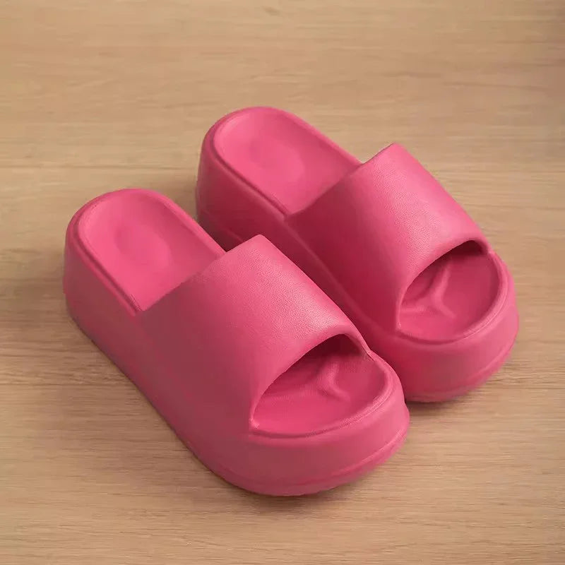 Indoor Household Soft Soled Thickening - VAleG