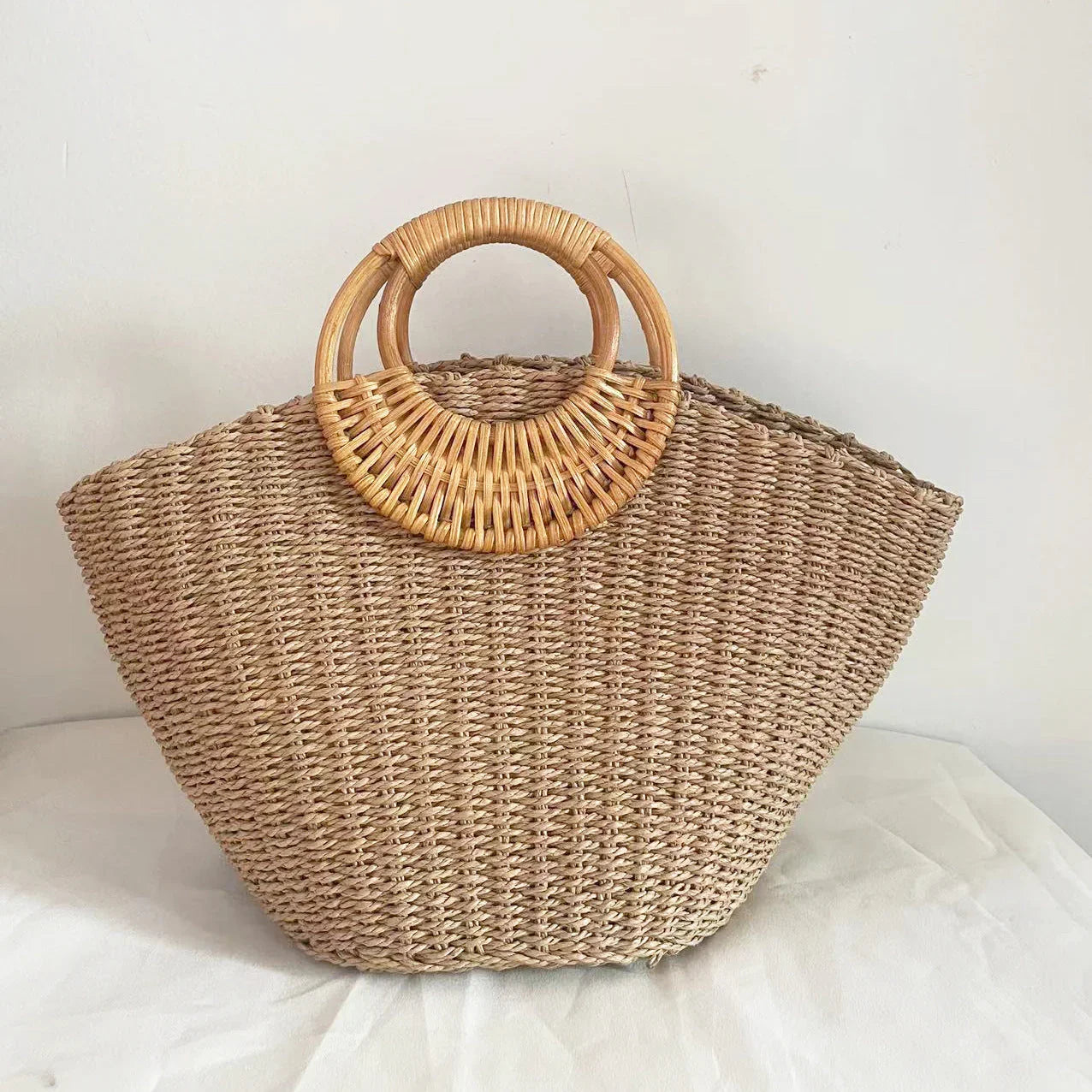 New Women's Fashion Beach Resort Bag - VAleG