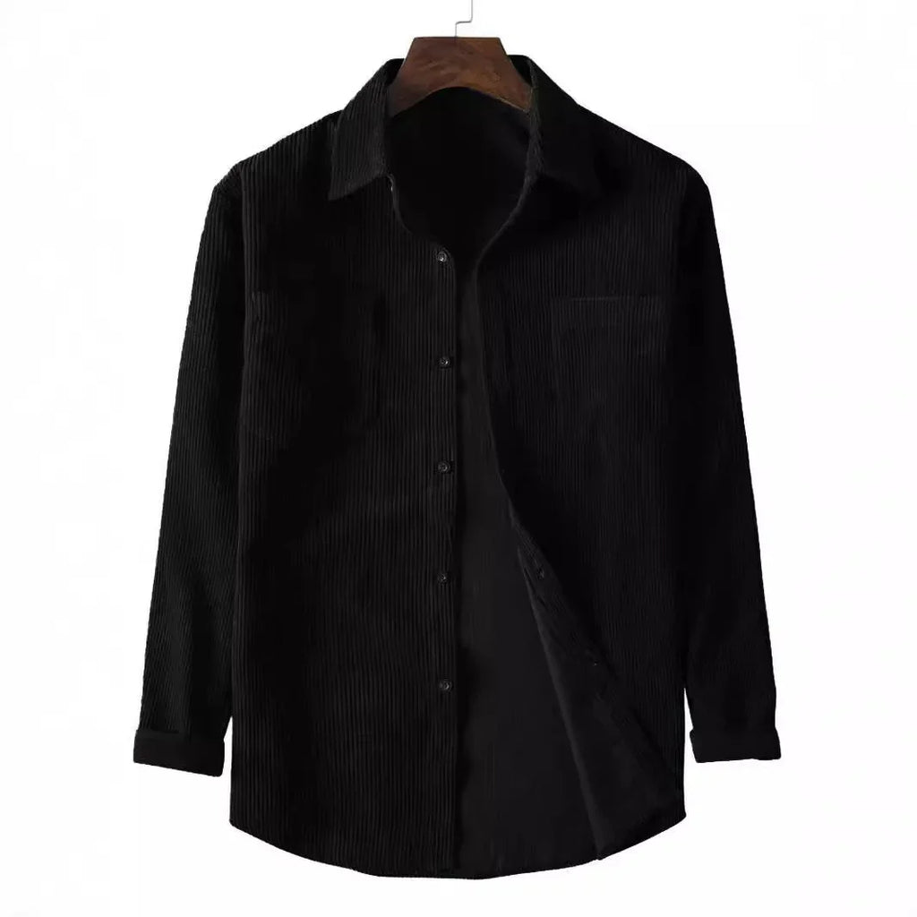 Retro Casual Jacket For Men - VAleG