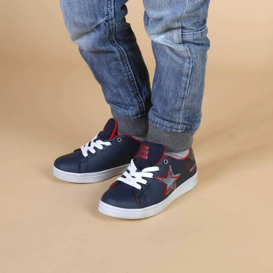 Shone Sneakers - VAleG