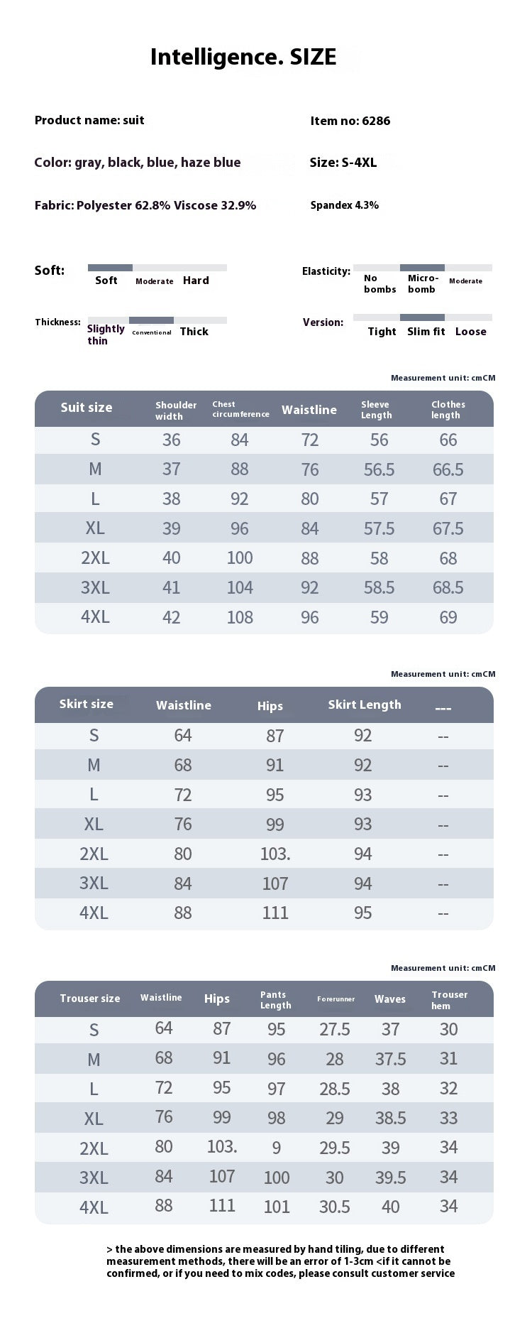 Elegante completo autunnale - Donna VAleG