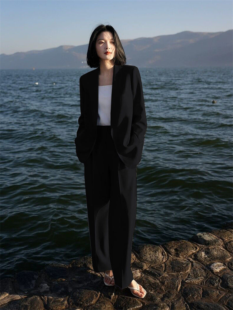 Completo due pezzi da donna