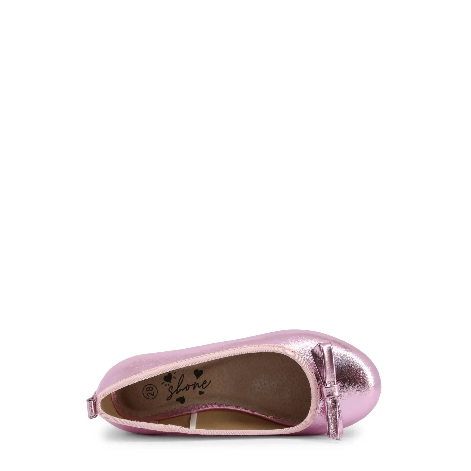 Shone Ballerine - VAleG