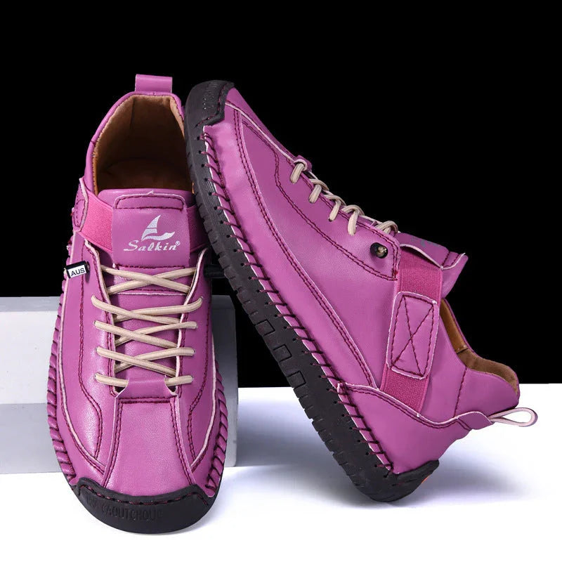 Women's Outdoor All-match Casual Shoes - VAleG