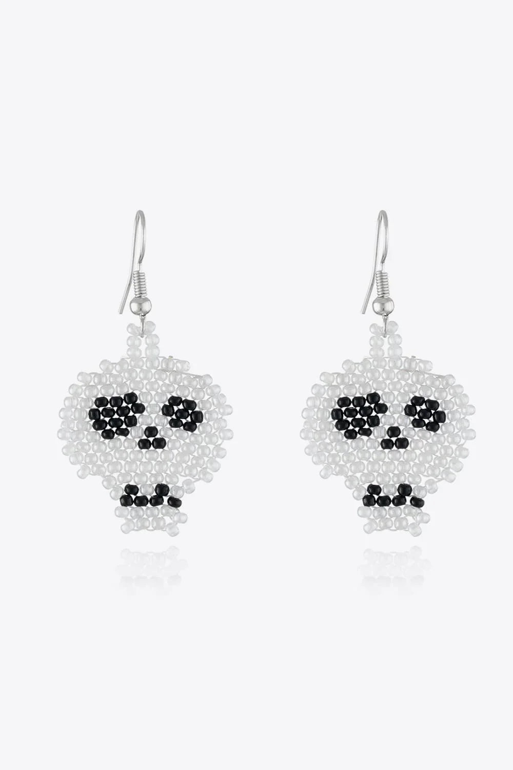 Halloween Theme Earrings - VAleG