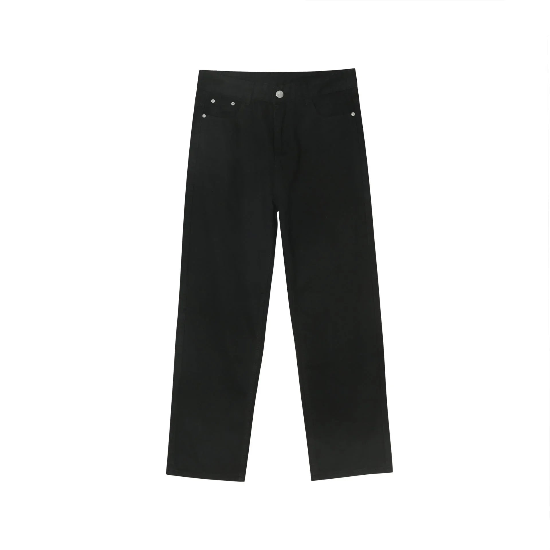 Men's Casual All-matching Loose Japanese Style Casual Trousers - VAleG