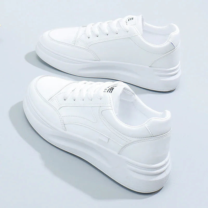 Casual Sports Board Shoes For Women - VAleG