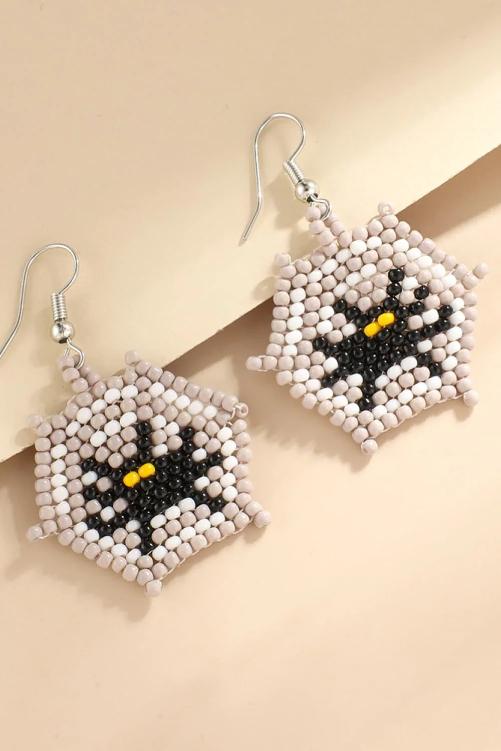 Halloween Theme Earrings - VAleG