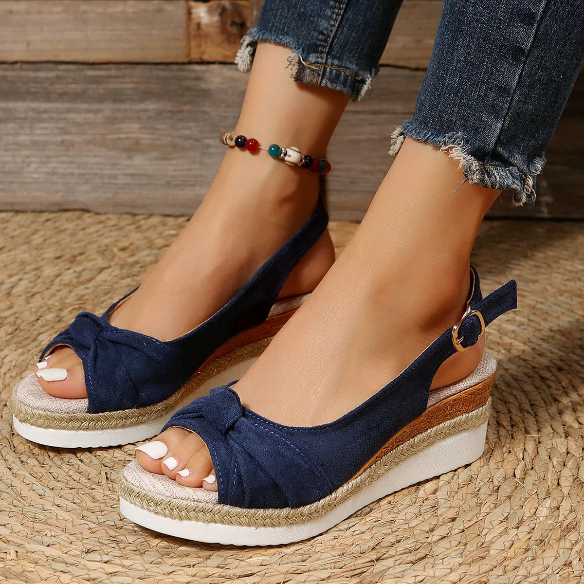 Wear-resistant Outdoor Casual Beach Shoes - VAleG