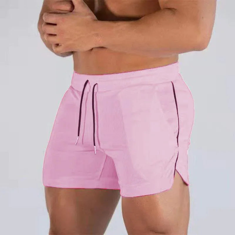 Summer Swimwear Men Swimsuit Sexy Maillot De Bain Boy - VAleG