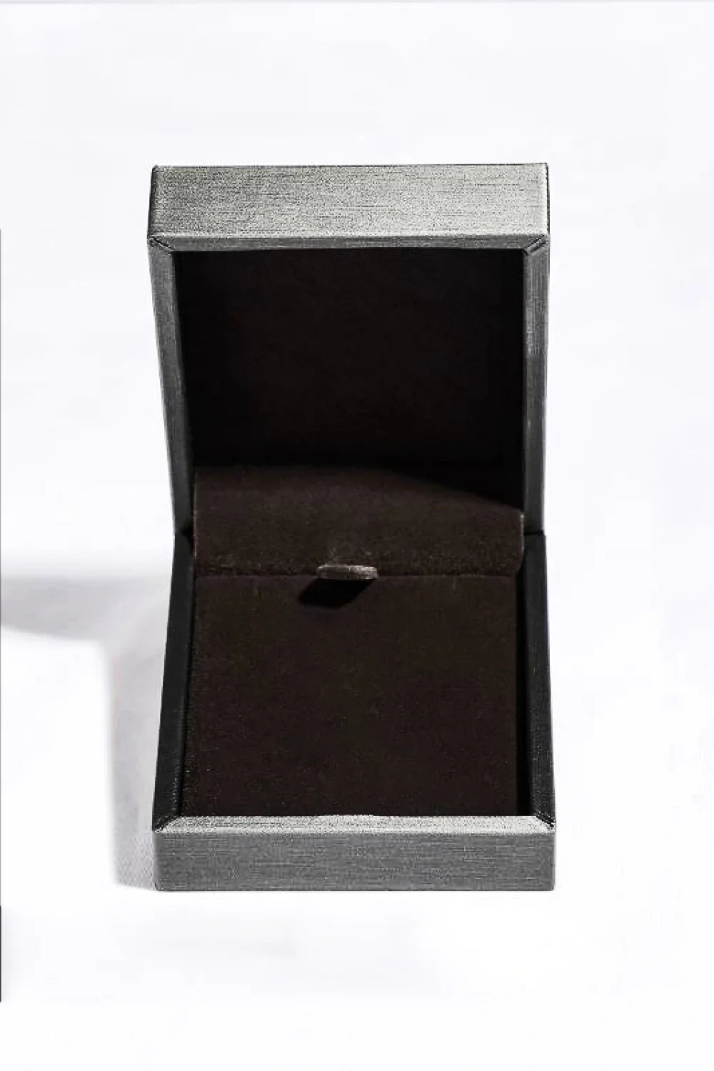 1 Carat Moissanite Geometric Pendant Necklace - VAleG
